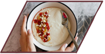 Image of our Granola Bowl